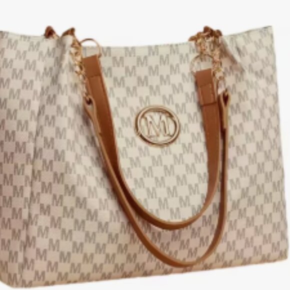 Ladies Strap Handbags - Picture 2 of 2